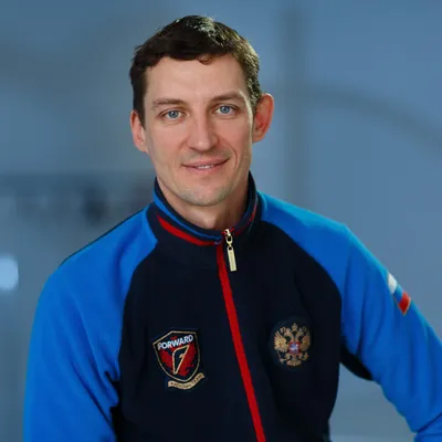 Юрий Железнов, тренер Tennis Prosto